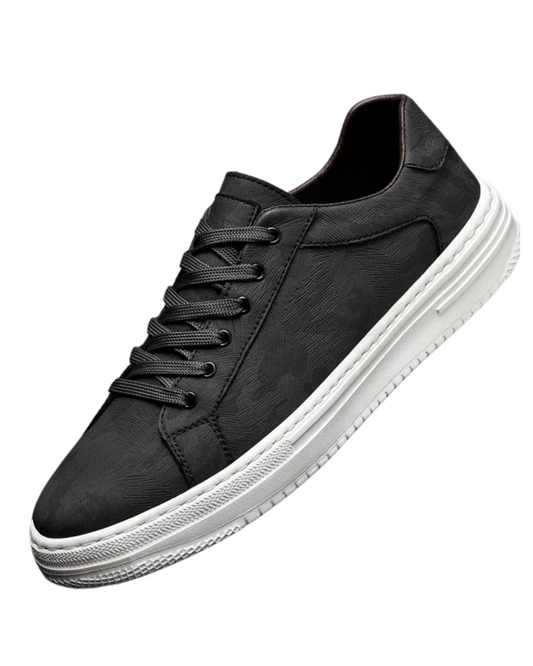 Zaren™ | Baskets Casual Élégantes et Confortables