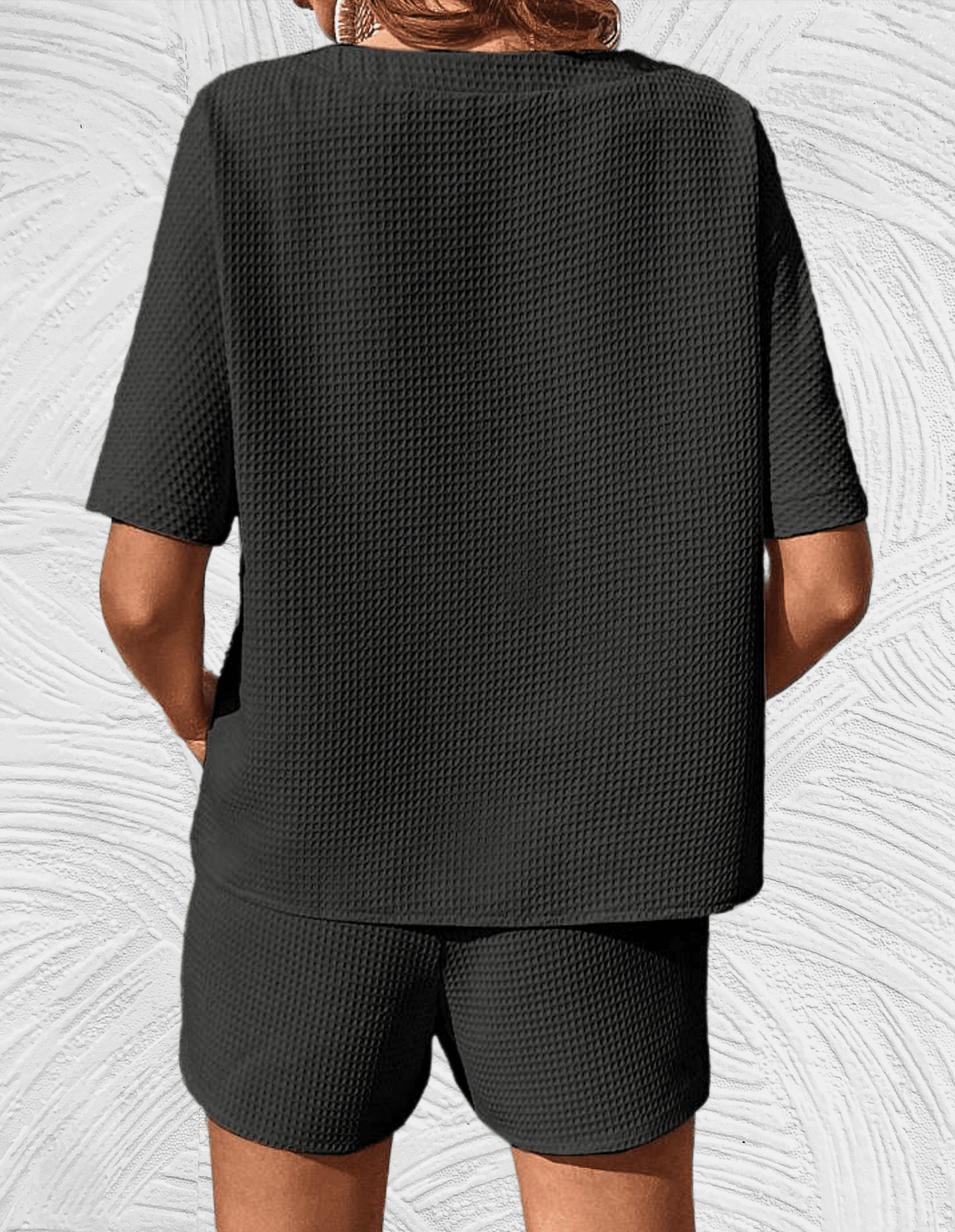 Mavina RL™ | Ensemble d’Été Décontracté pour Femme