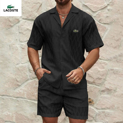 LCT™ | Ensemble Élégance & Confort - Homme