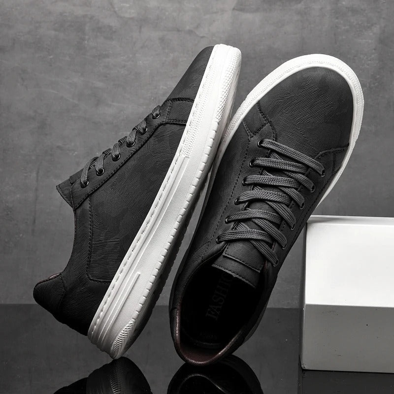 Zaren™ | Baskets Casual Élégantes et Confortables