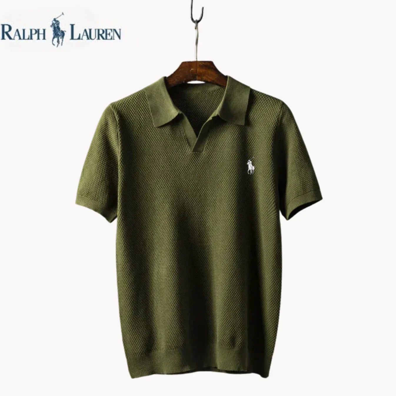 Polo – Par Paris en Mode™