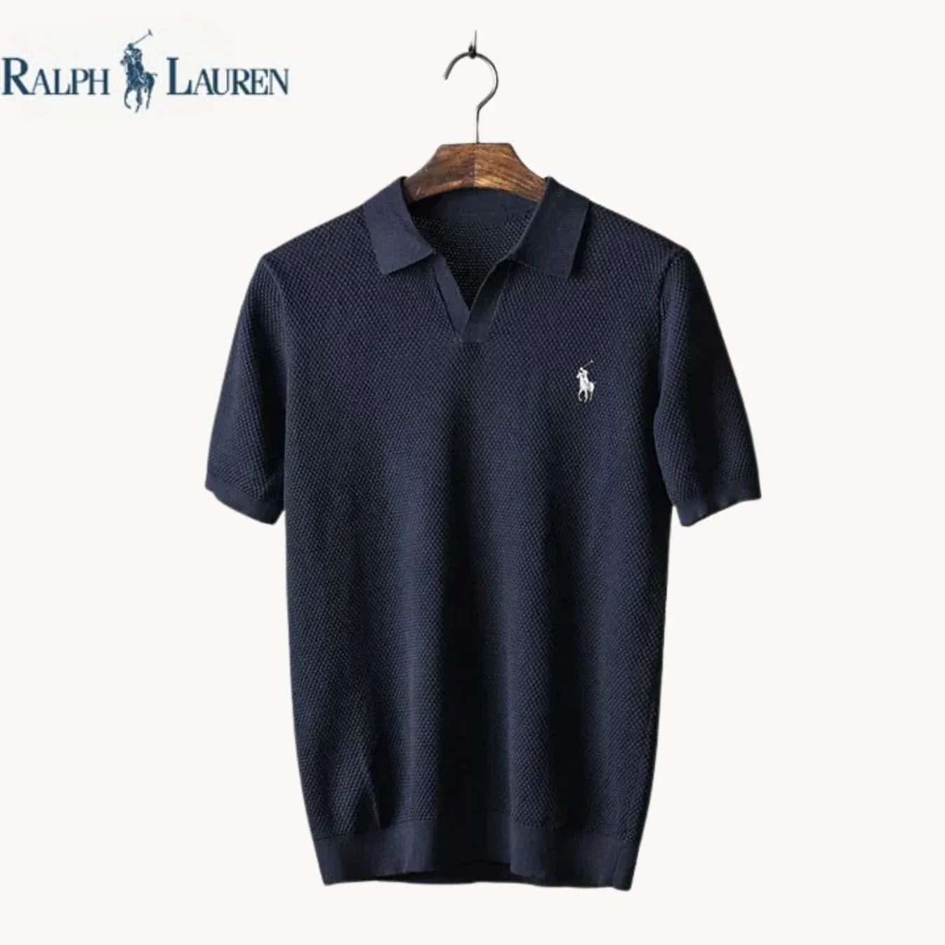 Polo – Par Paris en Mode™