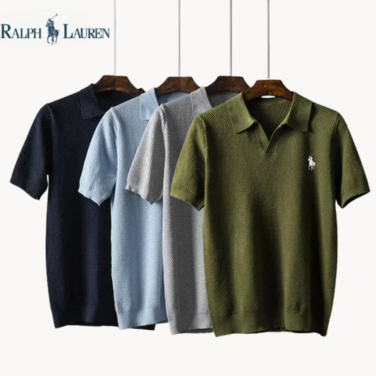 Polo – Par Paris en Mode™