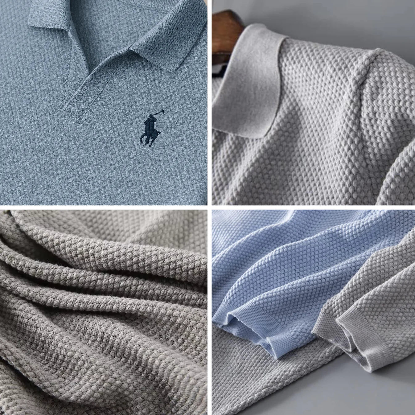 Polo – Par Paris en Mode™