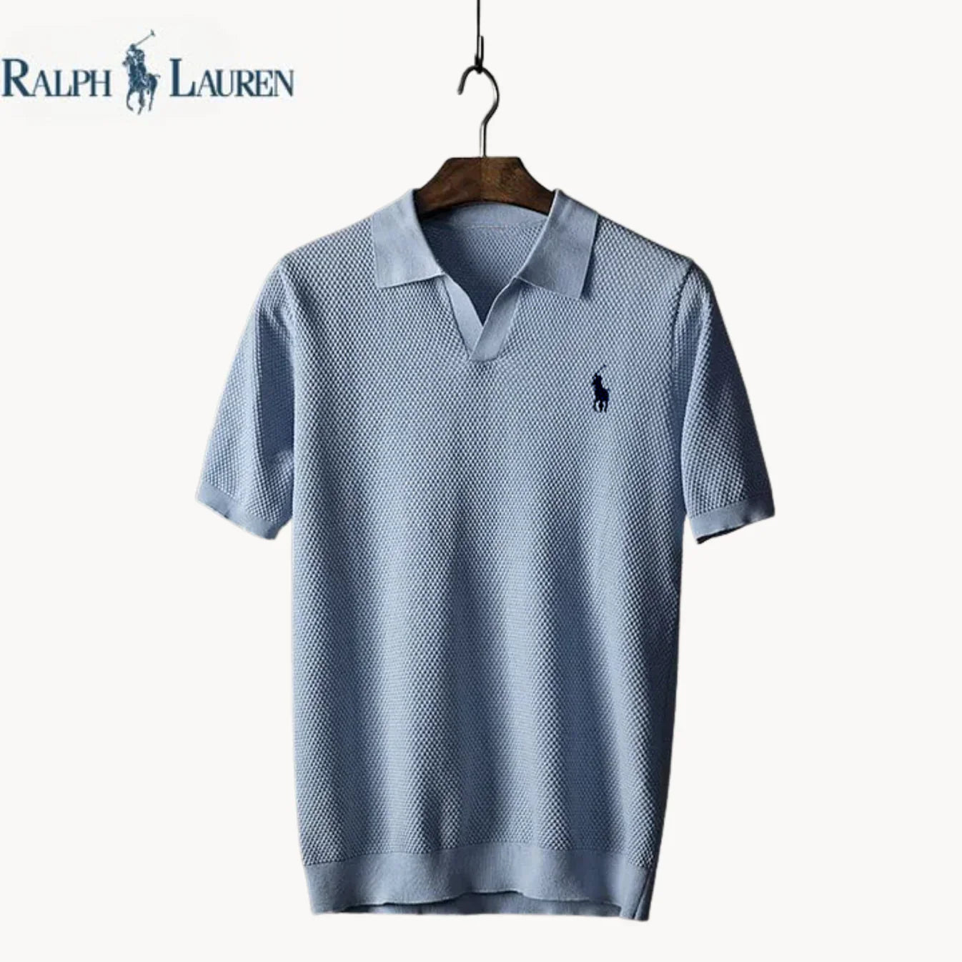 Polo – Par Paris en Mode™