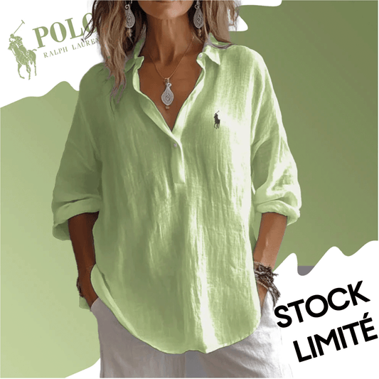 Chemise  d'été RL™️