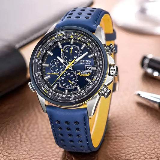 Duke™ | Montre Tendance en Quartz au Style Luxe
