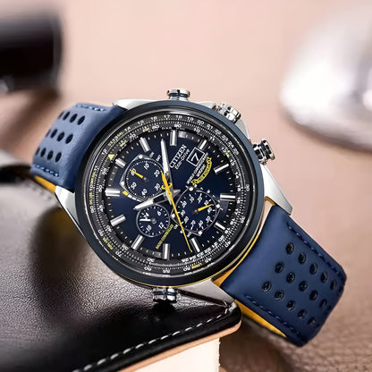 Duke™ | Montre Tendance en Quartz au Style Luxe