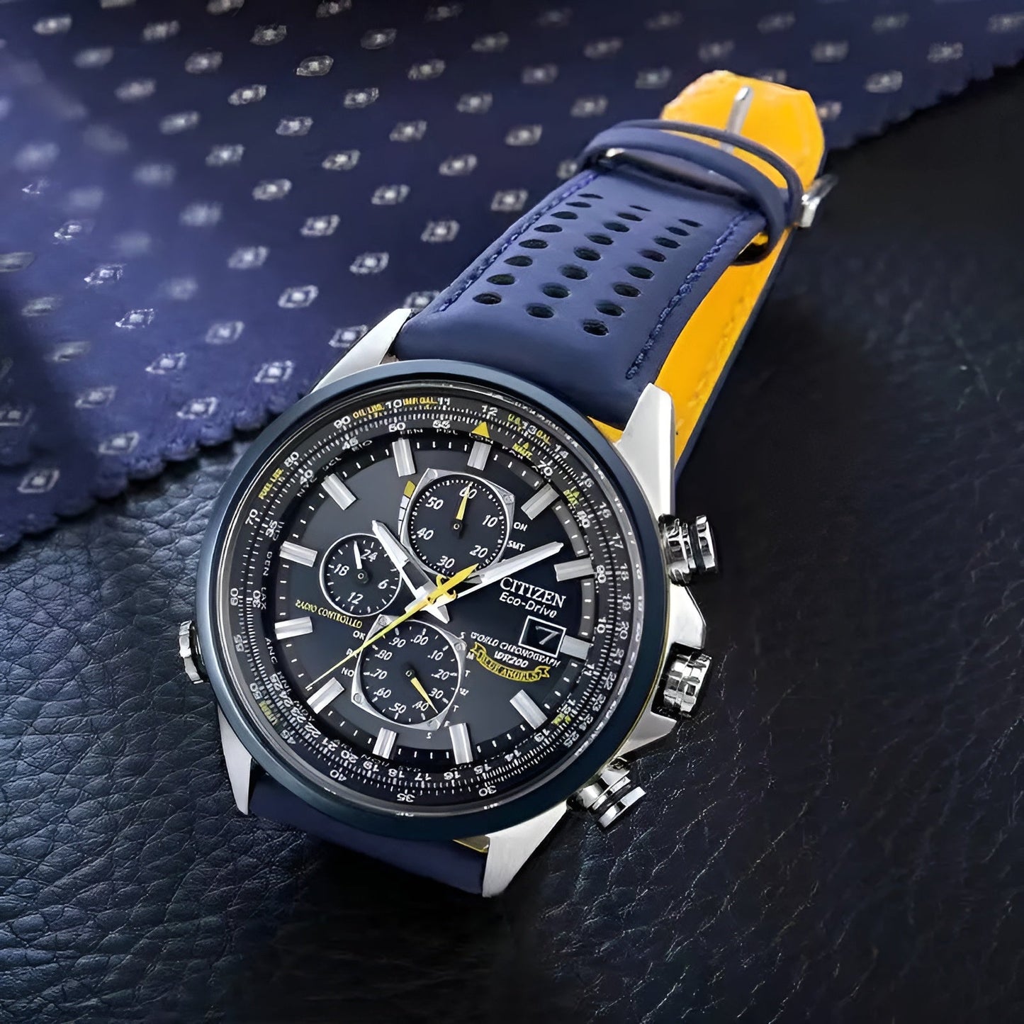 Duke™ | Montre Tendance en Quartz au Style Luxe