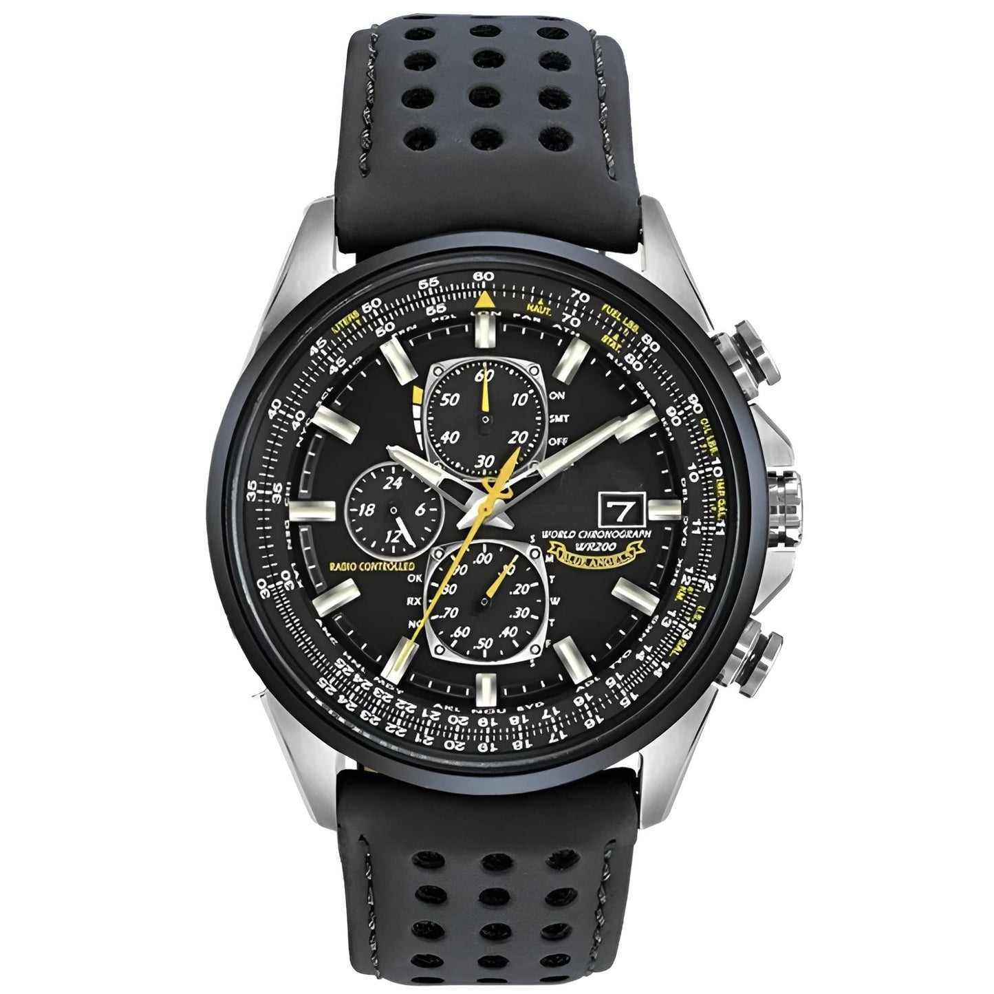 Duke™ | Montre Tendance en Quartz au Style Luxe