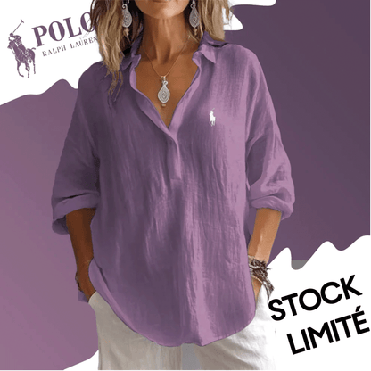 Chemise  d'été RL™️