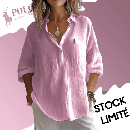 Chemise  d'été RL™️