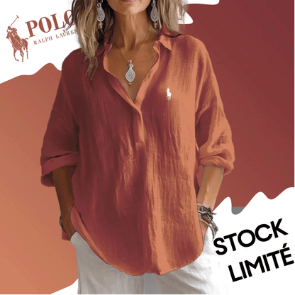 Chemise  d'été RL™️