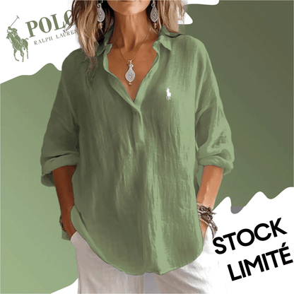 Chemise  d'été RL™️