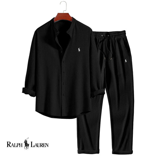 Chemise & Pantalon RL™️