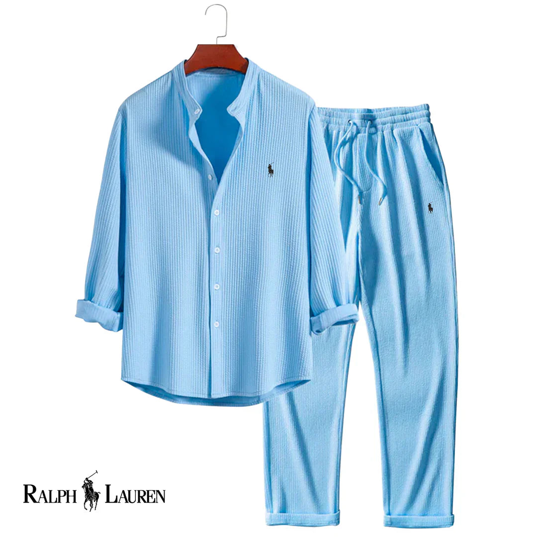 Chemise & Pantalon RL™️