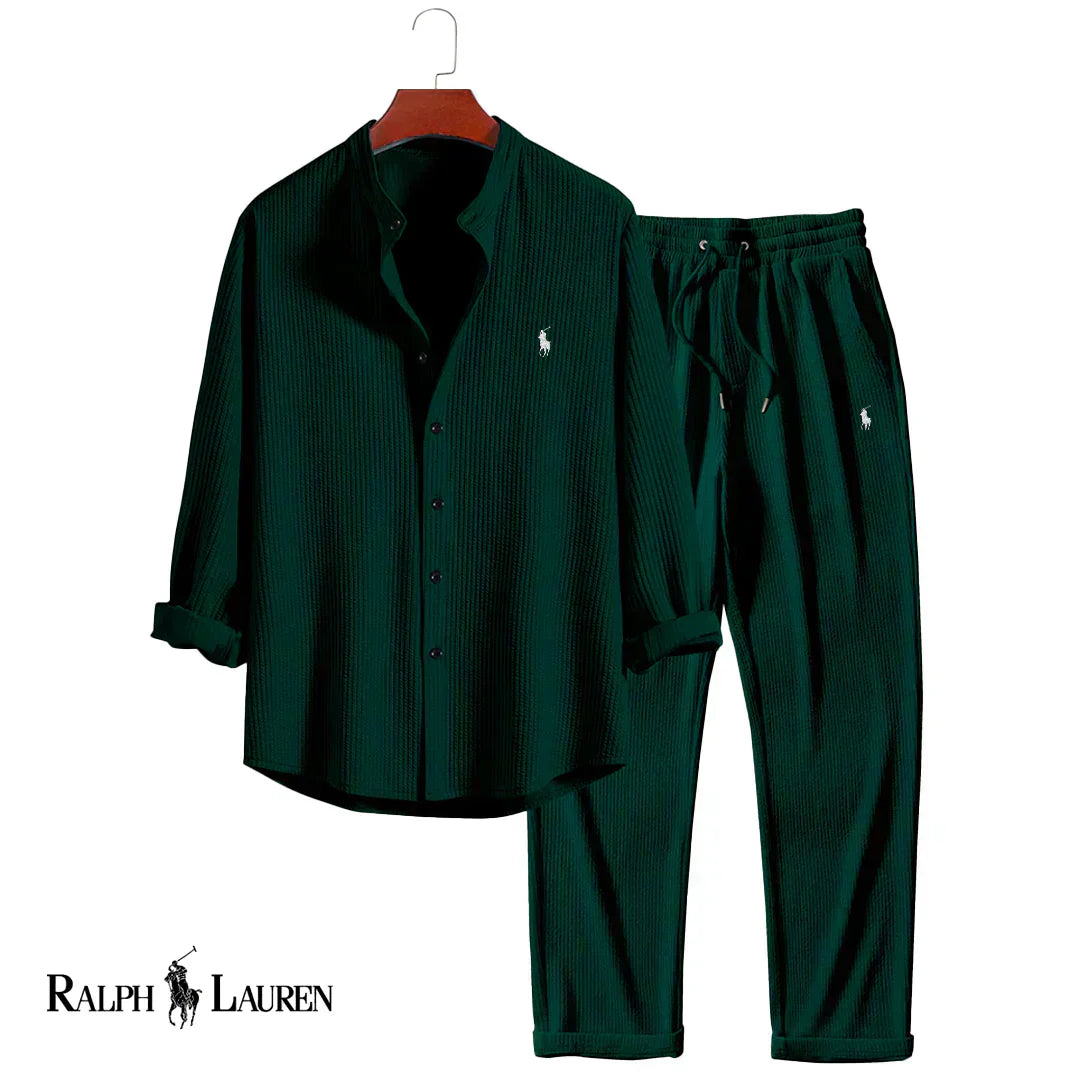 Chemise & Pantalon RL™️
