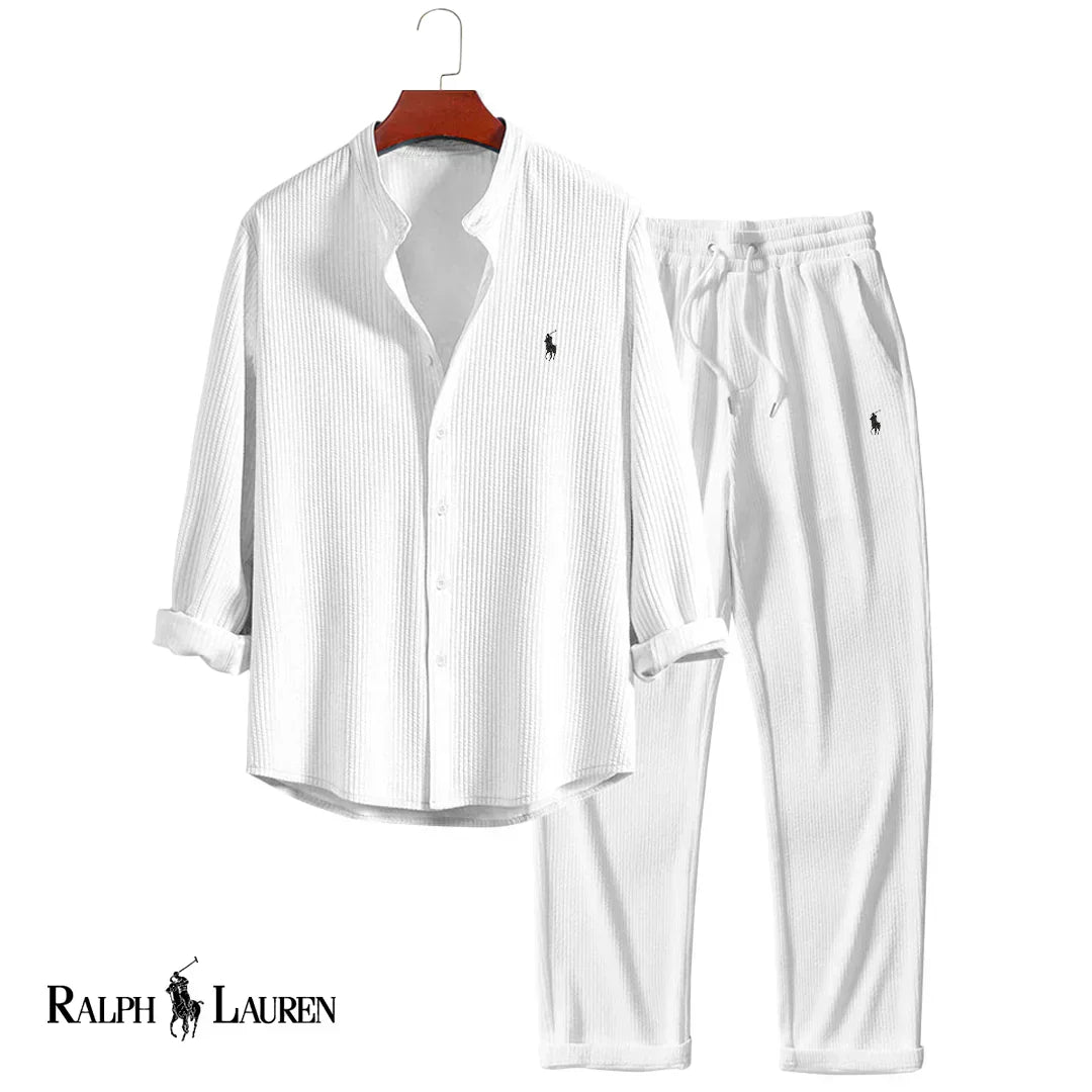 Chemise & Pantalon RL™️