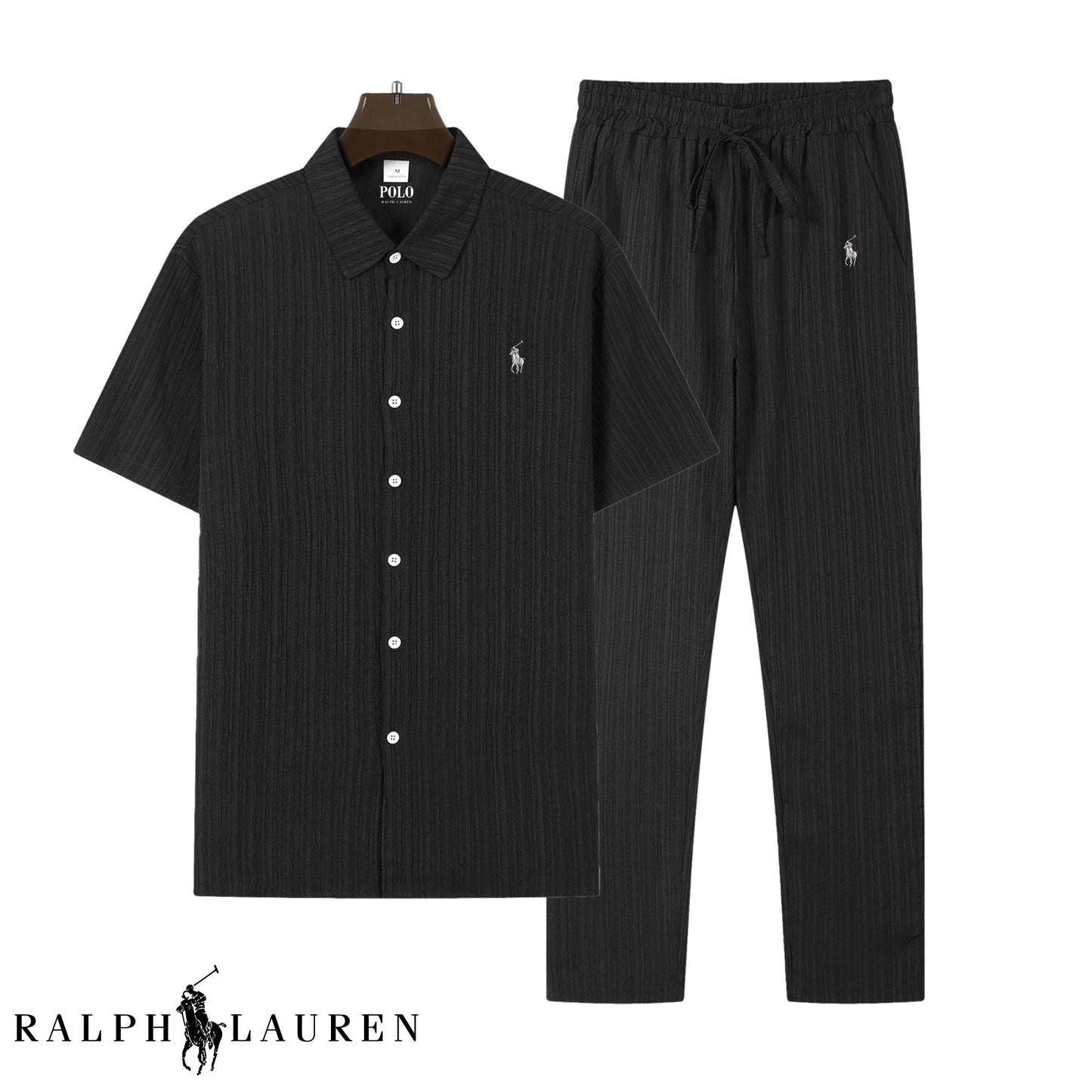 Chemise & Pantalon RL™️