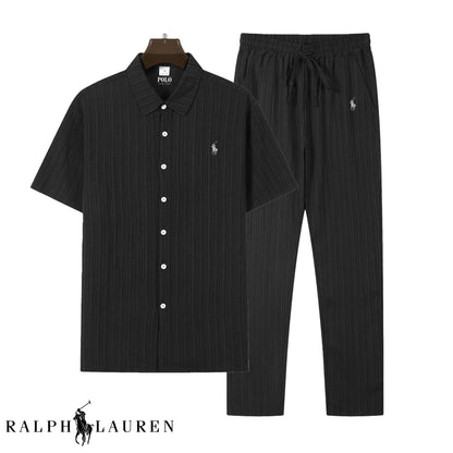 Chemise & Pantalon RL™️