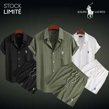 La Sélection Privée R. Ꮮаᴜгеn