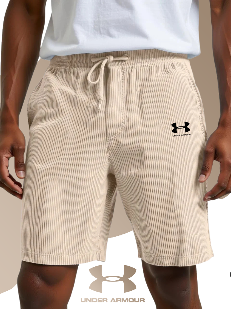 Under Armour – Shorts Tendance