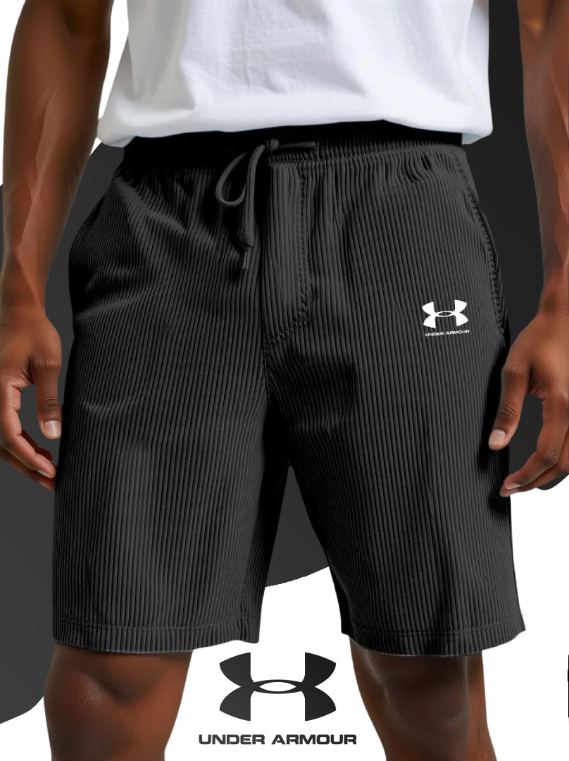 Under Armour – Shorts Tendance