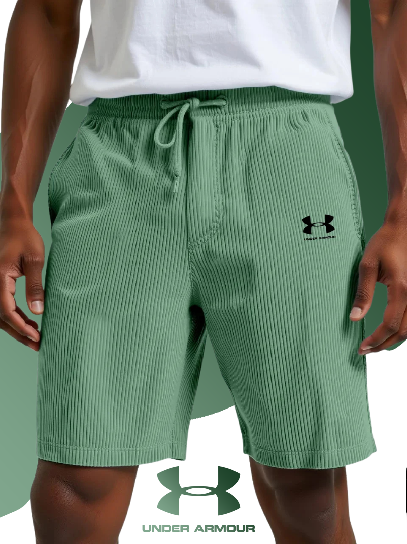 Under Armour – Shorts Tendance