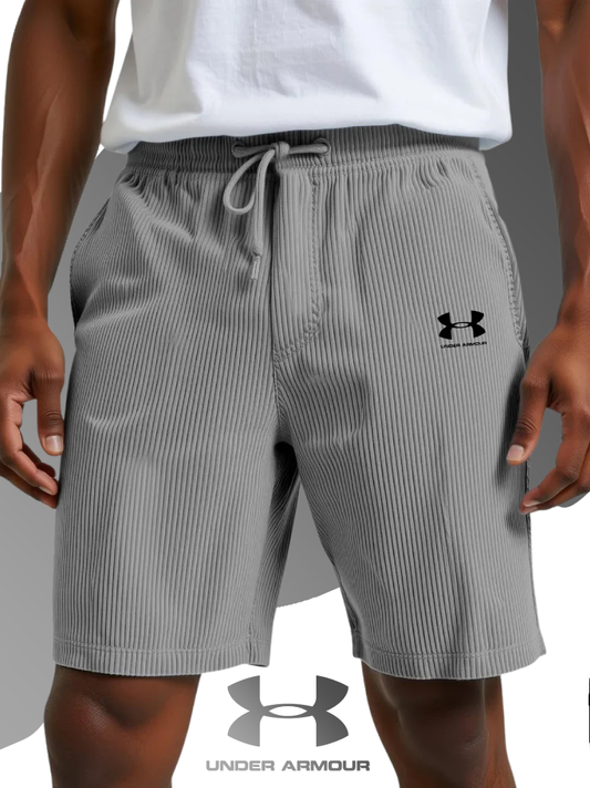 Under Armour – Shorts Tendance
