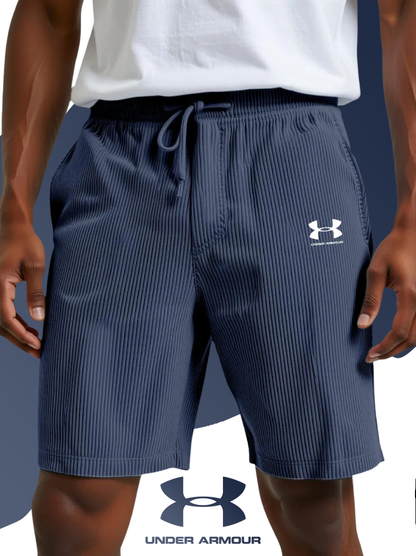 Under Armour – Shorts Tendance