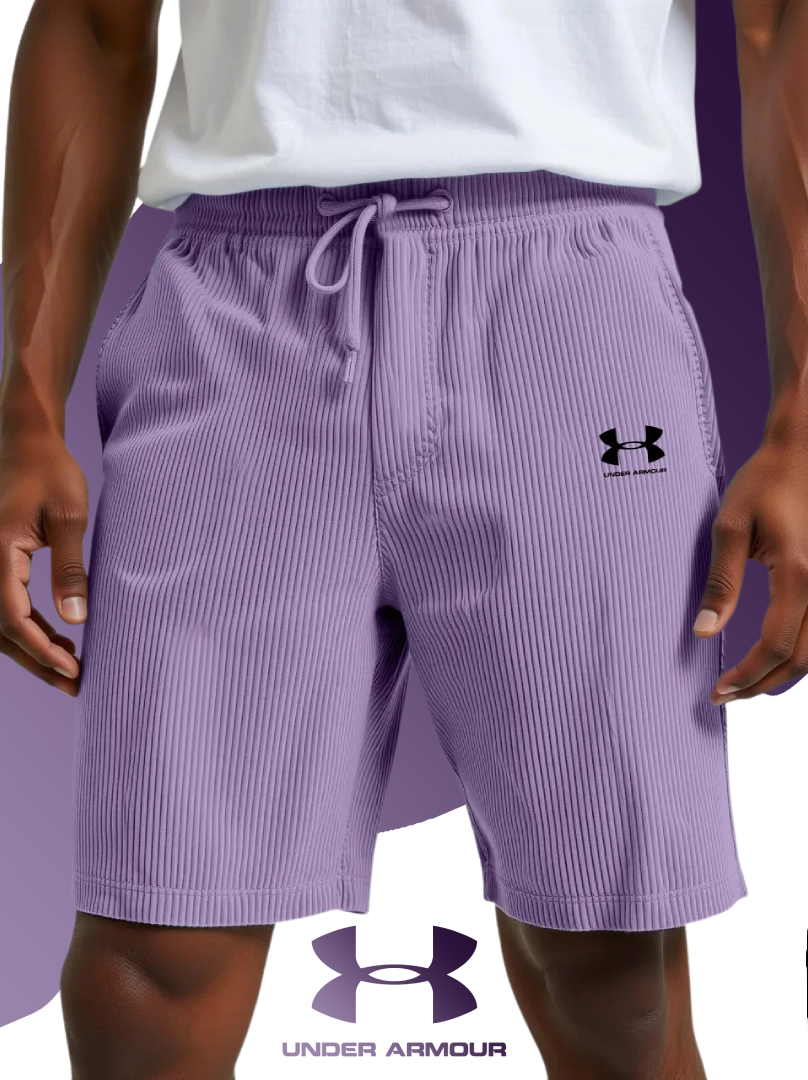 Under Armour – Shorts Tendance