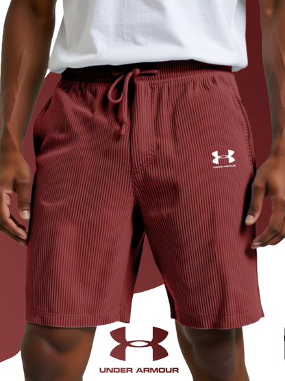 Under Armour – Shorts Tendance