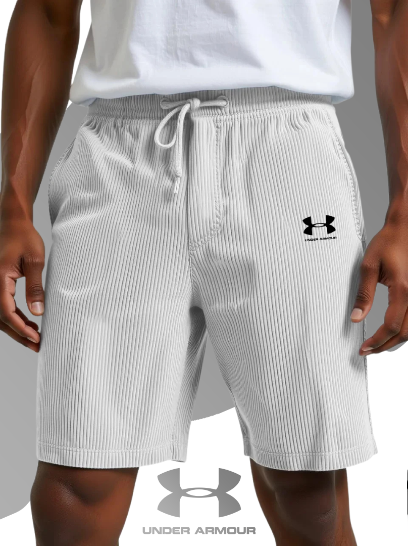 Under Armour – Shorts Tendance