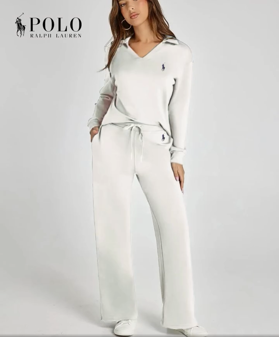 Ensemble décontracté de printemps RL