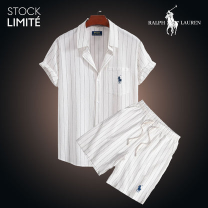 La Sélection Privée R. Ꮮаᴜгеn